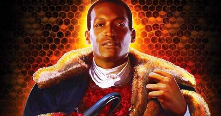 Is The New 'Candyman' A Reboot Or A Sequel? ...Yes.