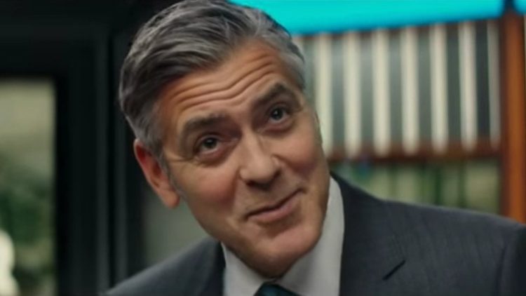 George Clooney Will Direct And Star In 'Good Morning, Midnight' For Netflix