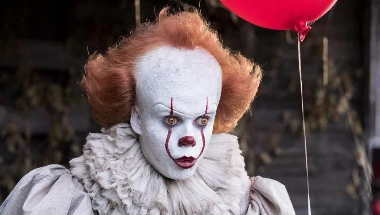 It: Chapter Two Pennywise