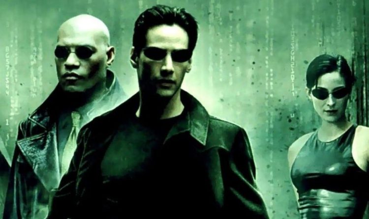 Lana Wachowski Is RUMORED To Direct A New 'Matrix' Movie Starring Michael B. Jordan