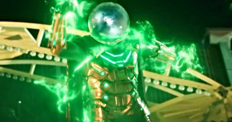 Does 'Spider-Man: Far From Home' Introduce The Multiverse Or Not?