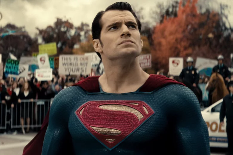 Matthew Vaughn Shares What His DCEU 'Superman' Movies Could Have Been Like