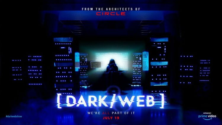 Dark/Web Releases A New Trailer 