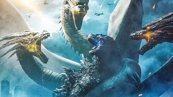 Weekend Box Office (5/31-6/2): 'Godzilla: King Of The Monsters' Was King Of The Box Office, But This Franchise Is Winding Down