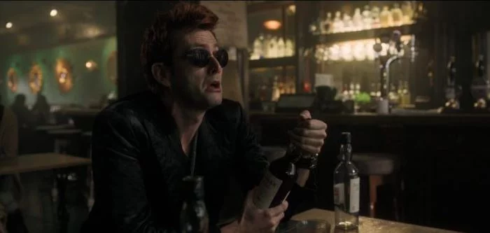 TV Review: 'Good Omens: The Doomsday Option (Episode 5)
