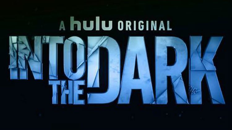 Into The Dark logo