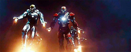 Jon Favreau Shares Not To Hope For An 'Iron Man 4' Anytime Soon