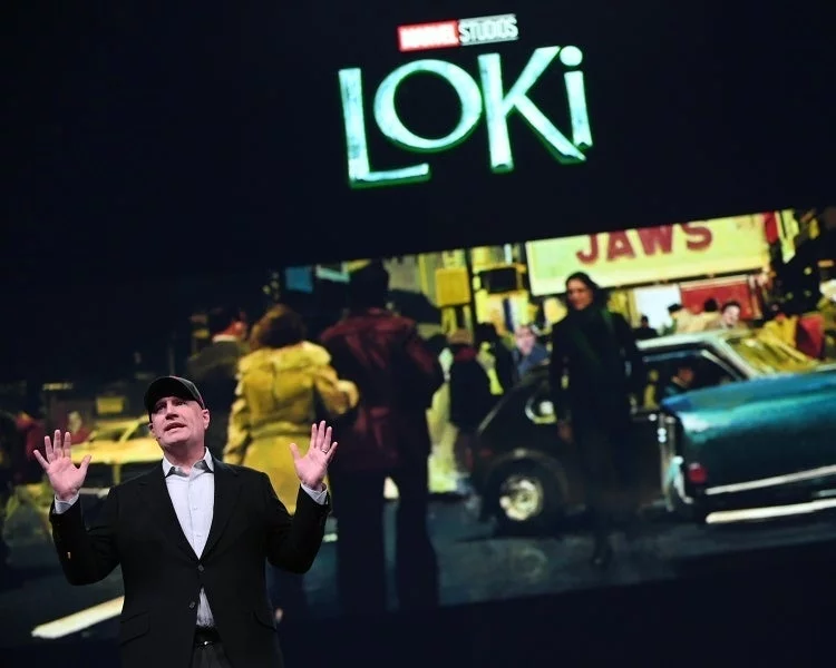 Tom Hiddleston Drops Some Hints About Loki On Disney+