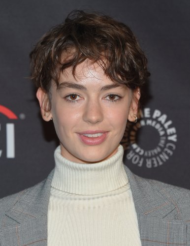 Brigette Lundy Paine