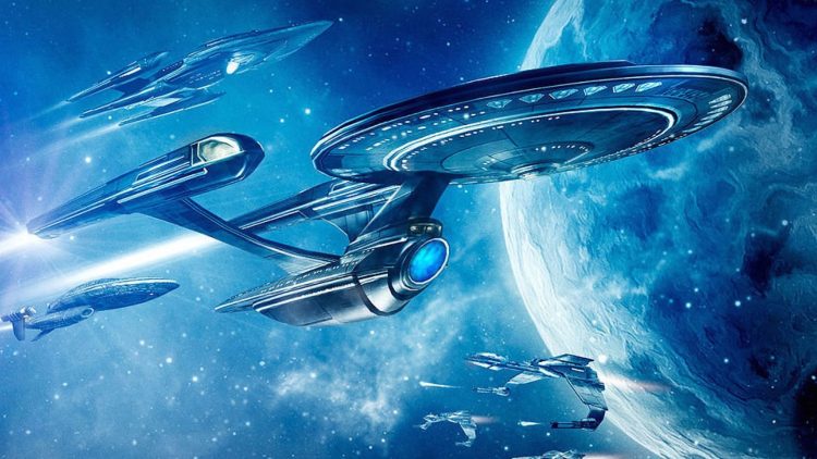 Changing Course: Quentin Taratino Shares The Status Of His 'Star Trek' Film
