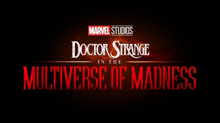 Doctor Strange In The Multiverse Of Madness Has Conjured A Writer