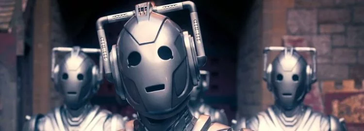 The Cybermen Will Return In 'Doctor Who's "Darker" Season 12