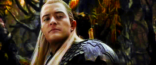 Could Orlando Bloom Return For Amazon's 'Lord Of The Rings'? 
