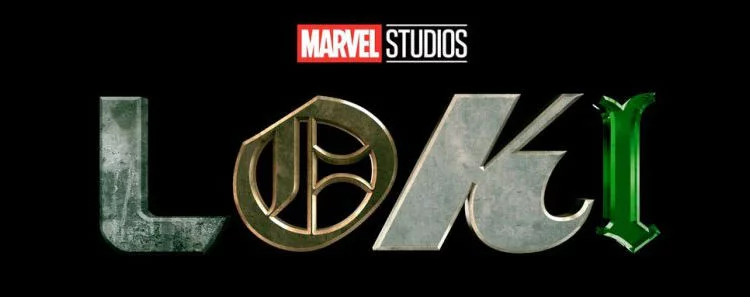 Loki series logo