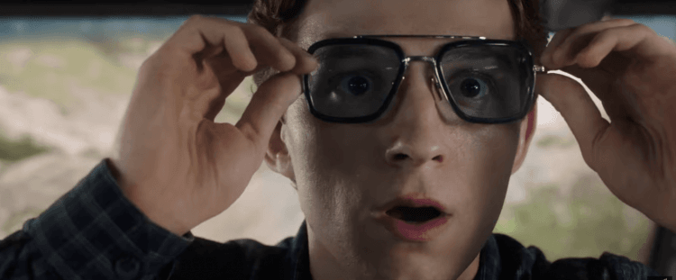 Did You Spy These Easter Eggs In Spider-Man: Far From Home?