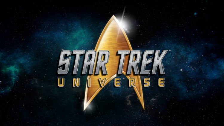Animated Star Trek Series On Nickelodeon Won't Be "Playing Down To Viewers"
