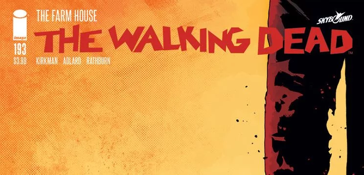 Robert Kirkman Reveals Why He Really Ended 'The Walking Dead'