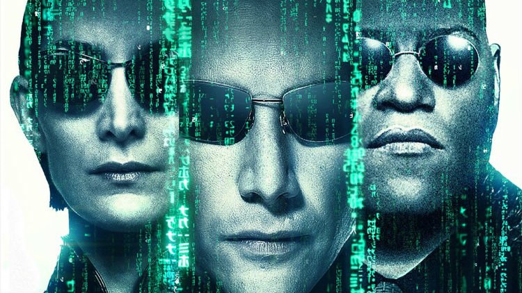 The Matrix 20th Anniversary screening