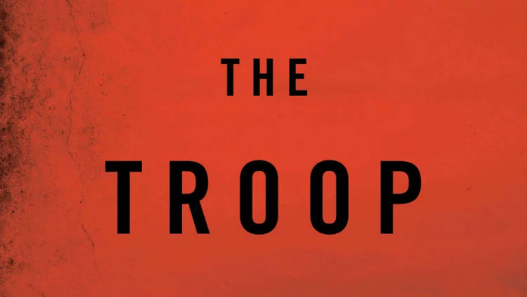 the_troop