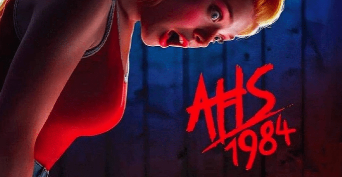 American Horror Story: 1984