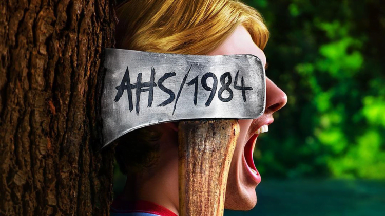 TV Review: American Horror Story: 1984: “Final Girl” (S9 E09)
