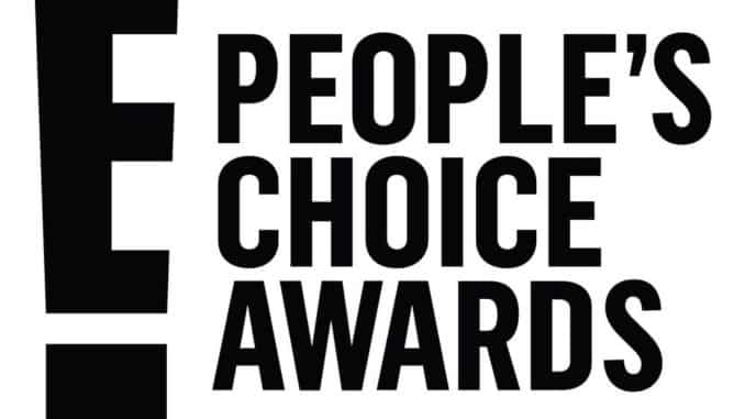 people's choice awards