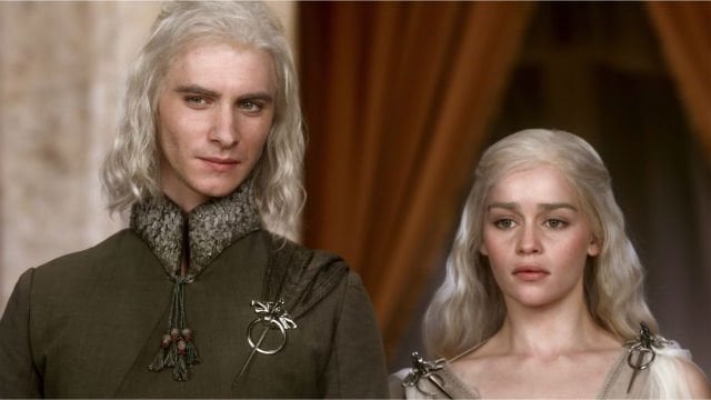 A Targaryen Tale: George R.R. Martin Talks The Other 'Game of Thrones' Prequel