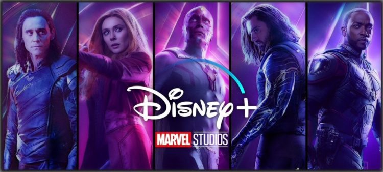 Disney+ Is Bringing Back Marvel's Classics