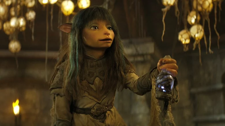 The Dark Crystal Age of Resistance Episode 8