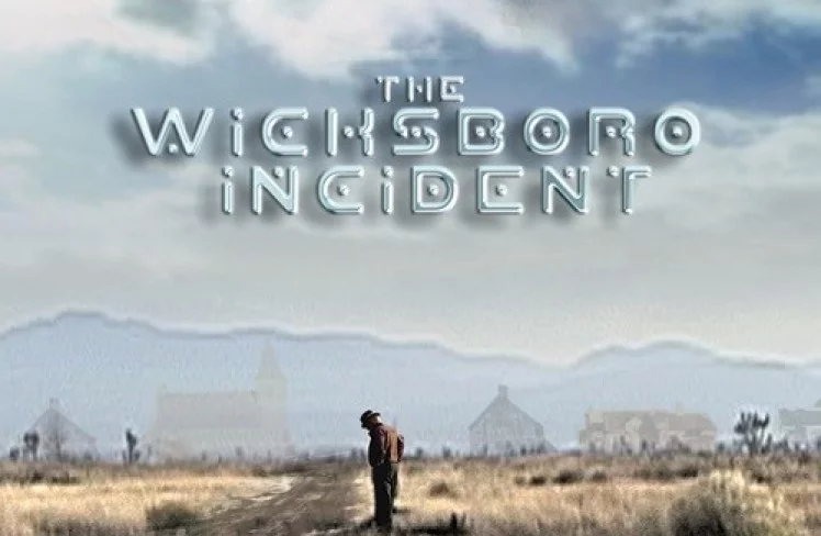 Throwback Thursday: The Wicksboro Incident (2003)