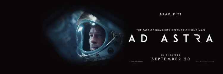 The Latest 'Ad Astra' Sneak Peek Shows Us A Moon Chase