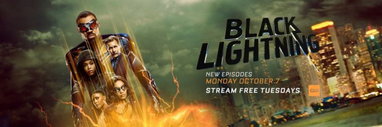 The Third Season Of 'Black Lightning Will Introduce Us To Blackbird