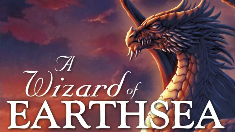 Ursula K. Le Guin's Earthsea Novels Are Being Developed Into An Ongoing Television Series