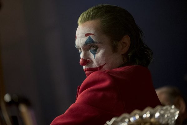 Movie Review: Joker