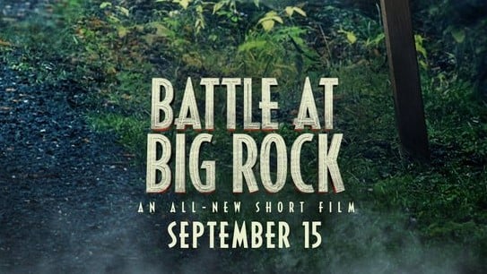 Battle At Big Rock
