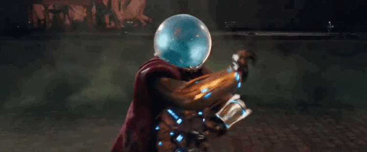Jake Gyllenhaal Chimes In On Whether Mysterio Will Join Sony's Sinister Six