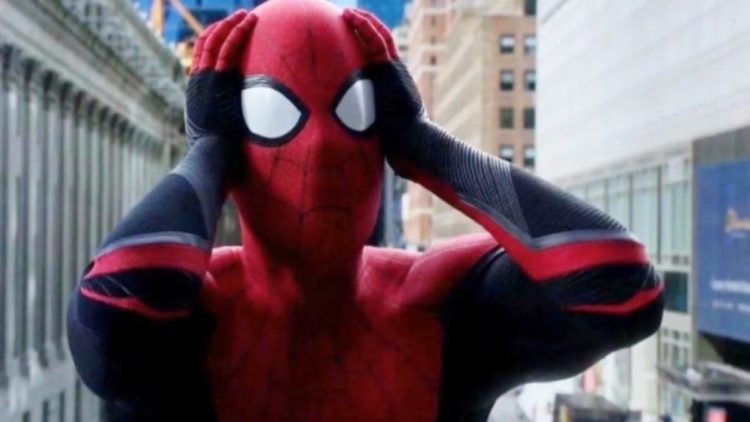 Marvel Appears To Be Planning To Write Spider-Man Out Of The MCU