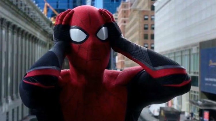 Bob Iger Shared How Tom Holland And The Fans Brought Spidey Back Into The MCU