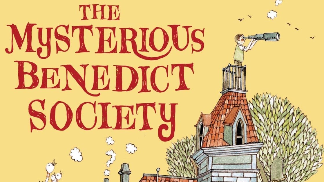 Hulu Announces The Cast For 'The Mysterious Benedict Society' Headed Up By  Tony Hale - ScienceFiction.com