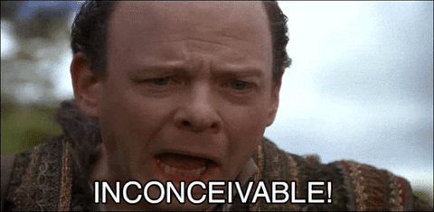 Inconceivable! Some Fool Wanted To Reboot The Princess Bride