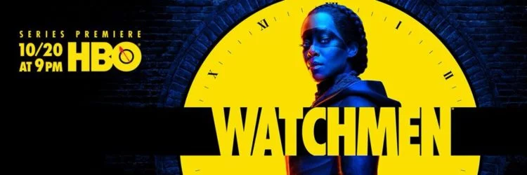 Watchmen: HBO Has Released A Teaser For What To Expect 