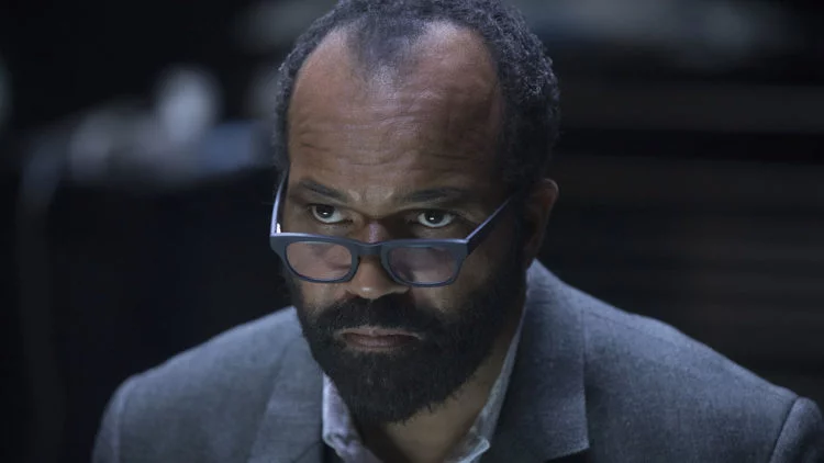 Jeffrey Wright May Be The New Commissioner Gordon In 'The Batman'