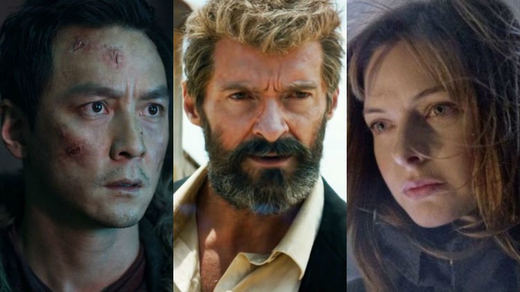 Daniel Wu, Hugh Jackman, And Rebecca Ferguson Are All Coming Together For A 'Reminiscence'