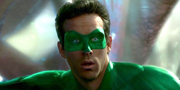 Greg Berlanti Is Bringing DC Shows 'Green Lantern' And 'Strange Adventures' To HBO Max
