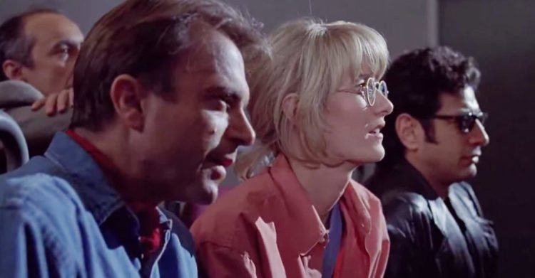 Colin Trevorrow Discusses Original Cast Returning for 'Jurassic World III'