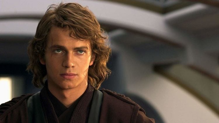 RUMOR MILL: Hayden Christensen Is Reported To Appear In 'Star Wars: The Rise of Skywalker'