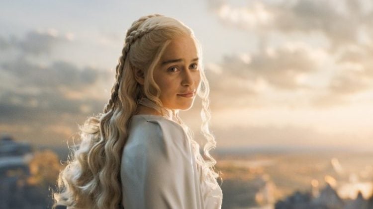 HBO Orders A 10-Episode First Season Of 'Game Of Thrones' Prequel 'House Of The Dragon'