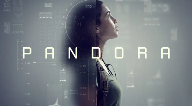 The CW Orders A Second Season For Space Series Pandora