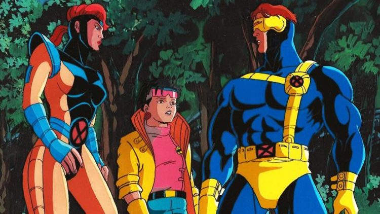 X-Men: The Animated Series' Theme Song Is Alleged To Be Stolen By Marvel
