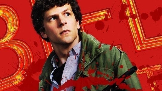 Jesse Eisenberg Basically Confirms He Will Not Play Lex Luthor Again